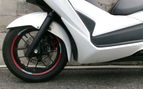HONDA FORZASI ABS MF12