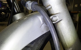 HONDA VTR 250 MC33