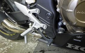 HONDA CBR400R 2022 NC56