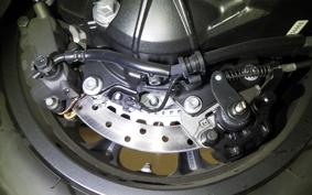 HONDA GL 1800 GOLD WING TOUR DCT 2025 SC79
