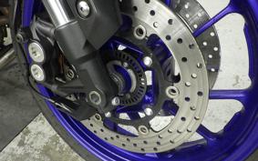 YAMAHA MT-09 Tracer 2015 RN36J