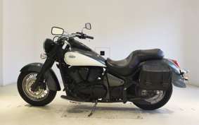 KAWASAKI VULCAN 900 CLASSIC 2013