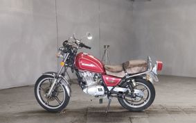 SUZUKI GN125 H PCJG9