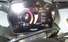 TRIUMPH SPEED TRIPLE RR 2022