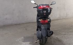 SUZUKI ADDRESS V125 CF4MA