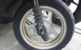 SUZUKI ADDRESS V50 Gen.2 CA44A