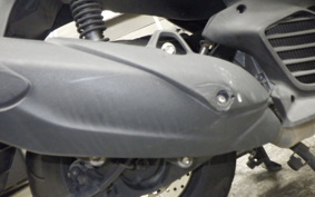 YAMAHA CYGNUS Griffus 2018 SEJ4J
