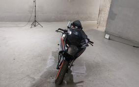 KTM 125 RC JYA40