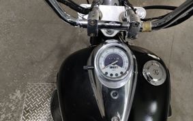 YAMAHA DRAGSTAR 250 VG02J