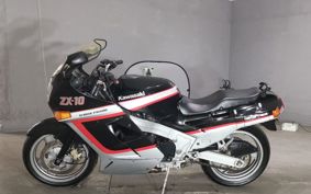KAWASAKI ZX 10 NINJA 1988 ZXT00B