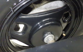 SUZUKI ADDRESS V125 G 2013 CF46A