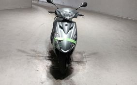 YAMAHA AXIS Z SEJ6J