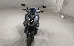 YAMAHA NVX125 SED3