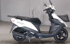 SUZUKI ADDRESS V125 DT11A