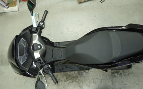 HONDA PCX 160 KF47