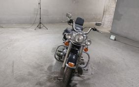 HARLEY FLSTC 1340 BJL