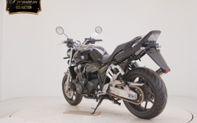 HONDA CB1300SF SUPER FOUR Gen. 3 2025 SC54
