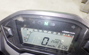 HONDA CB250F 1992 MC43