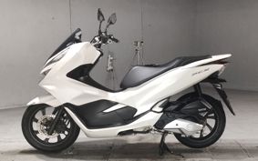 HONDA PCX 125 JF81