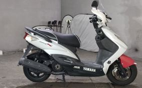 YAMAHA CYGNUS 125 X SE44J