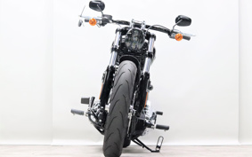 HARLEY FXBRS 2021 YHK