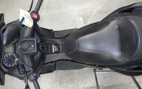 YAMAHA X-MAX 250 A SG42J