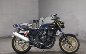 KAWASAKI ZRX-2 ZR400E