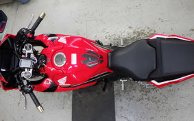 HONDA CBR650R 2021