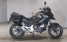 HONDA NC750X DCT RC90