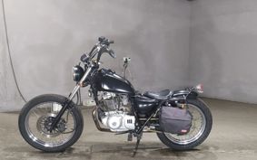 SUZUKI GLASS TRACKER BIG BOY NJ4BA