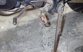 YAMAHA TW200 Gen.2 DG07J