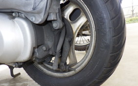 HONDA DIO Gen.6 AF62