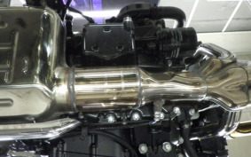 KAWASAKI Z900RS SE 2024 ZR900K