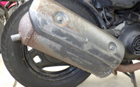 SUZUKI LET's 2 CA1PA