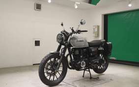 HONDA GB350S 2021 NC59