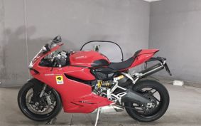 DUCATI 899PANIGA-RE 2014 H805JA