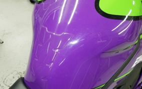 KAWASAKI ZX-25R 2021 ZX250E