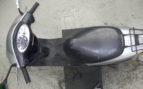 HONDA DIO Gen.5 2019 AF56