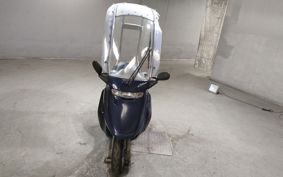 HONDA YELLOW YABENA50 AF33