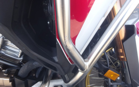 HONDA CRF1100L AFRICA TWIN 2021 SD10