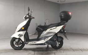 SUZUKI AVENIS125 EA12J