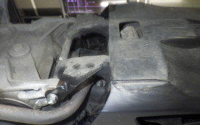 SUZUKI ADDRESS 110 2026 CE47A