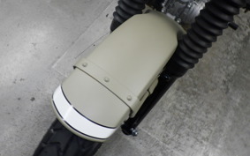 HONDA CT125 HUNTER CUB 2025 JA55