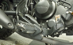 HONDA REBEL 250 MC49