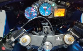 KAWASAKI ZX 1200 NINJA R 2001 ZXT20A