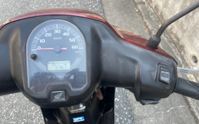 HONDA MANY CTOR AF79