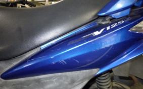 SUZUKI ADDRESS V125 S CF4MA