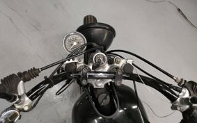 YAMAHA SR400 1997 1JR
