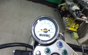 SUZUKI GRASS TRACKER Bigboy