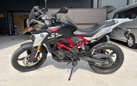 BMW G310GS 2023 0G31
